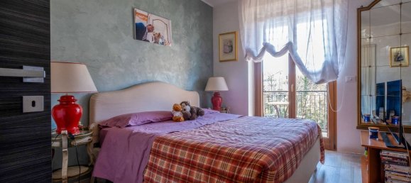 5 غرف نوم فيلا في Pecetto Torinese, Italy رقم 363166 22