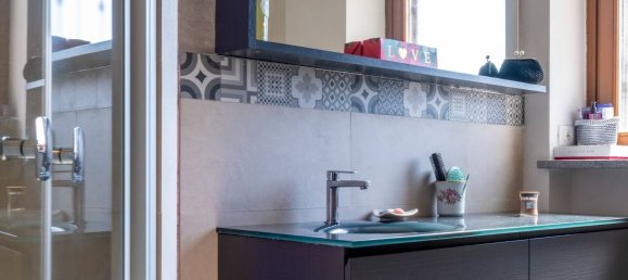 5 غرف نوم فيلا في Pecetto Torinese, Italy رقم 363166 25