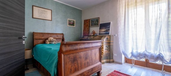 5 غرف نوم فيلا في Pecetto Torinese, Italy رقم 363166 20