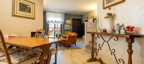 5 غرف نوم فيلا في Pecetto Torinese, Italy رقم 363166 9