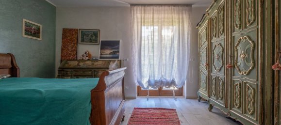 5 غرف نوم فيلا في Pecetto Torinese, Italy رقم 363166 21