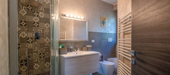 5 غرف نوم فيلا في Pecetto Torinese, Italy رقم 363166 10