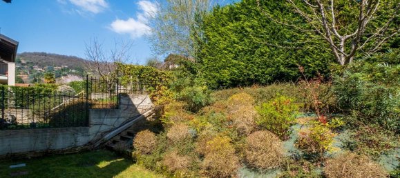 5 غرف نوم فيلا في Pecetto Torinese, Italy رقم 363166 18