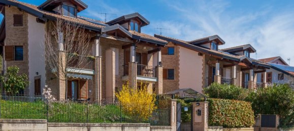 5 غرف نوم فيلا في Pecetto Torinese, Italy رقم 363166 3