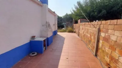 1 غرف نوم منزل في Tarragona, Spain رقم 250089
