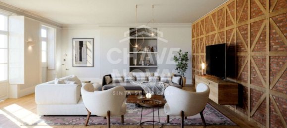 4 bedrooms Apartment in Lisbon, Portugal No. 105236 7