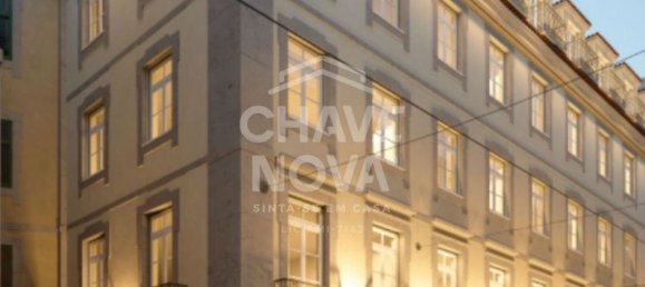 4 bedrooms Apartment in Lisbon, Portugal No. 105236 10