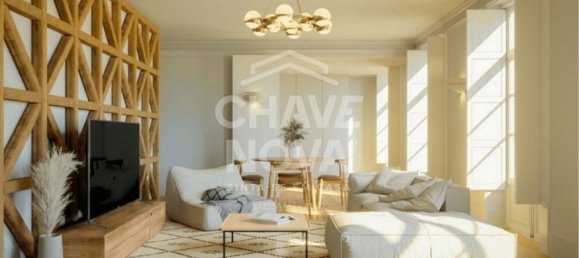 4 bedrooms Apartment in Lisbon, Portugal No. 105236 6