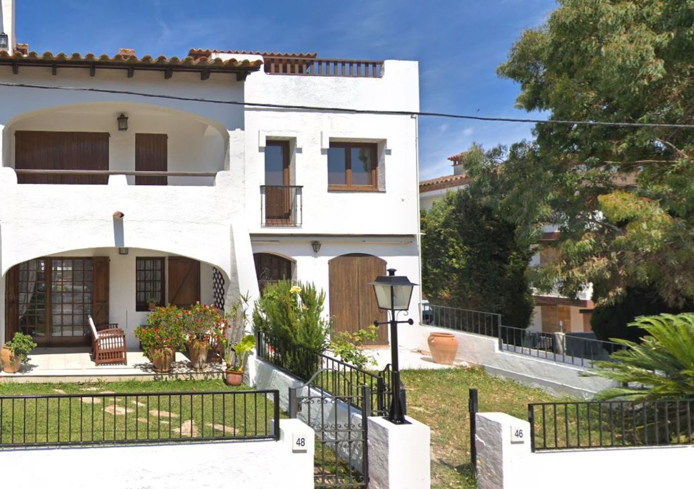 394m² Garage in Calonge, Spain No. 201786