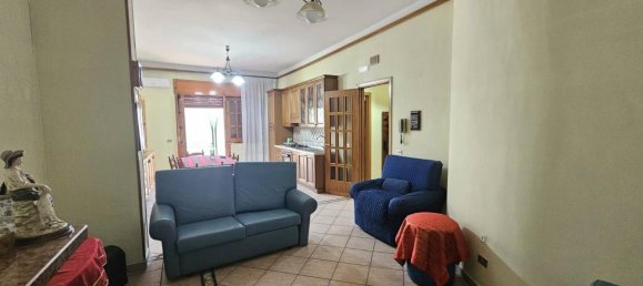 4 rooms Apartment in San Giuseppe Vesuviano, Italy No. 118613 32