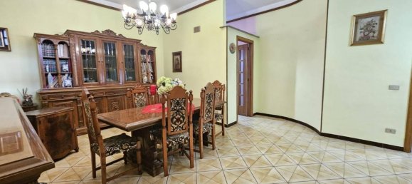 4 rooms Apartment in San Giuseppe Vesuviano, Italy No. 118613 34