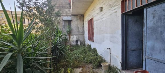 4 rooms Apartment in San Giuseppe Vesuviano, Italy No. 118613 11