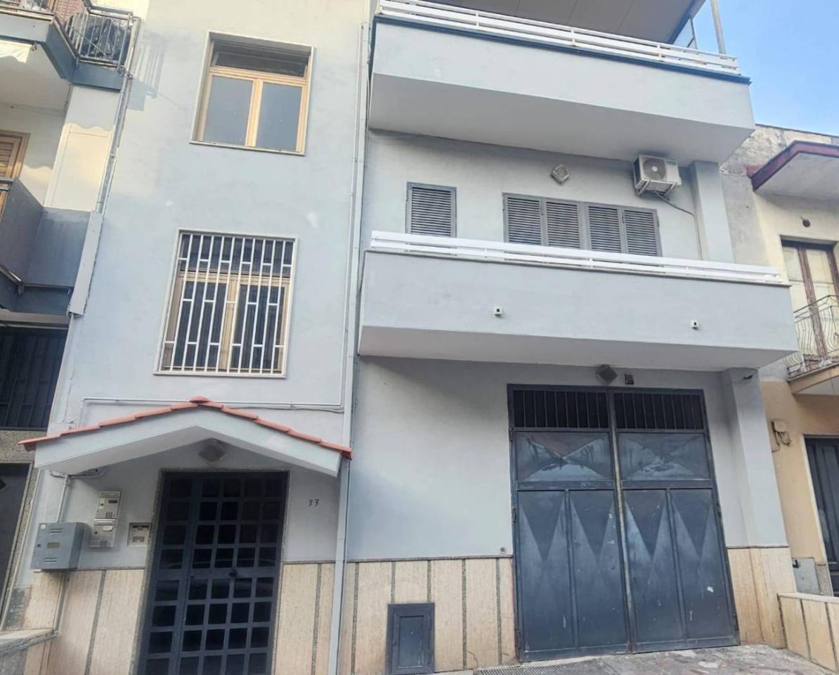 4 rooms Apartment in San Giuseppe Vesuviano, Italy No. 118613