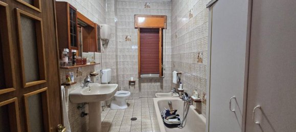 4 rooms Apartment in San Giuseppe Vesuviano, Italy No. 118613 24