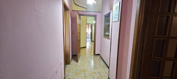 4 rooms Apartment in San Giuseppe Vesuviano, Italy No. 118613 25