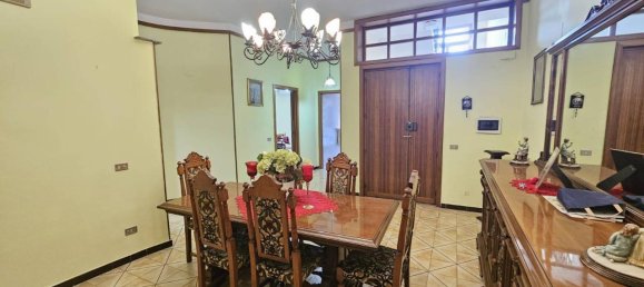 4 rooms Apartment in San Giuseppe Vesuviano, Italy No. 118613 35