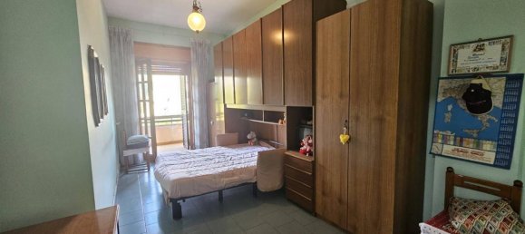 4 rooms Apartment in San Giuseppe Vesuviano, Italy No. 118613 27