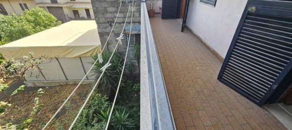 4 rooms Apartment in San Giuseppe Vesuviano, Italy No. 118613 19