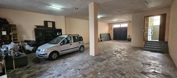 4 rooms Apartment in San Giuseppe Vesuviano, Italy No. 118613 13