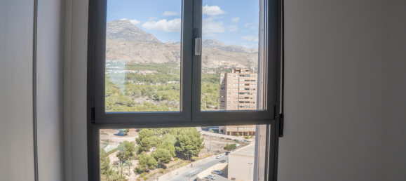 2 bedrooms Apartment in Benidorm, Spain No. 12654 11