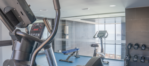 2 bedrooms Apartment in Benidorm, Spain No. 12654 15