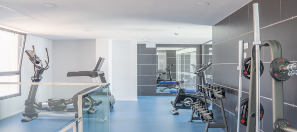 2 bedrooms Apartment in Benidorm, Spain No. 12654 14