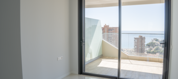 2 bedrooms Apartment in Benidorm, Spain No. 12654 7