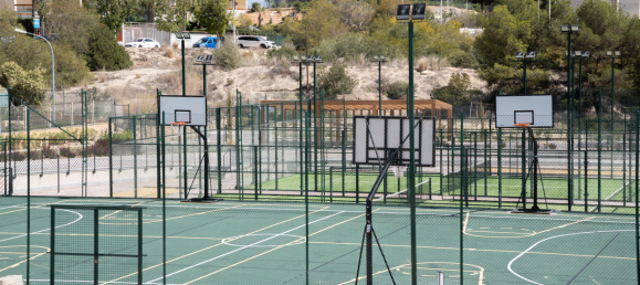 2 bedrooms Apartment in Benidorm, Spain No. 12654 22