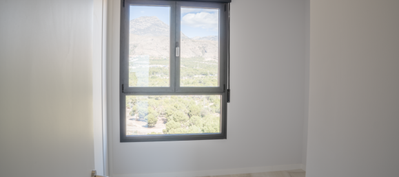 2 bedrooms Apartment in Benidorm, Spain No. 12654 9