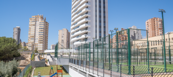 2 bedrooms Apartment in Benidorm, Spain No. 12654 25