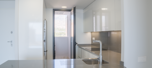 2 bedrooms Apartment in Benidorm, Spain No. 12654 5