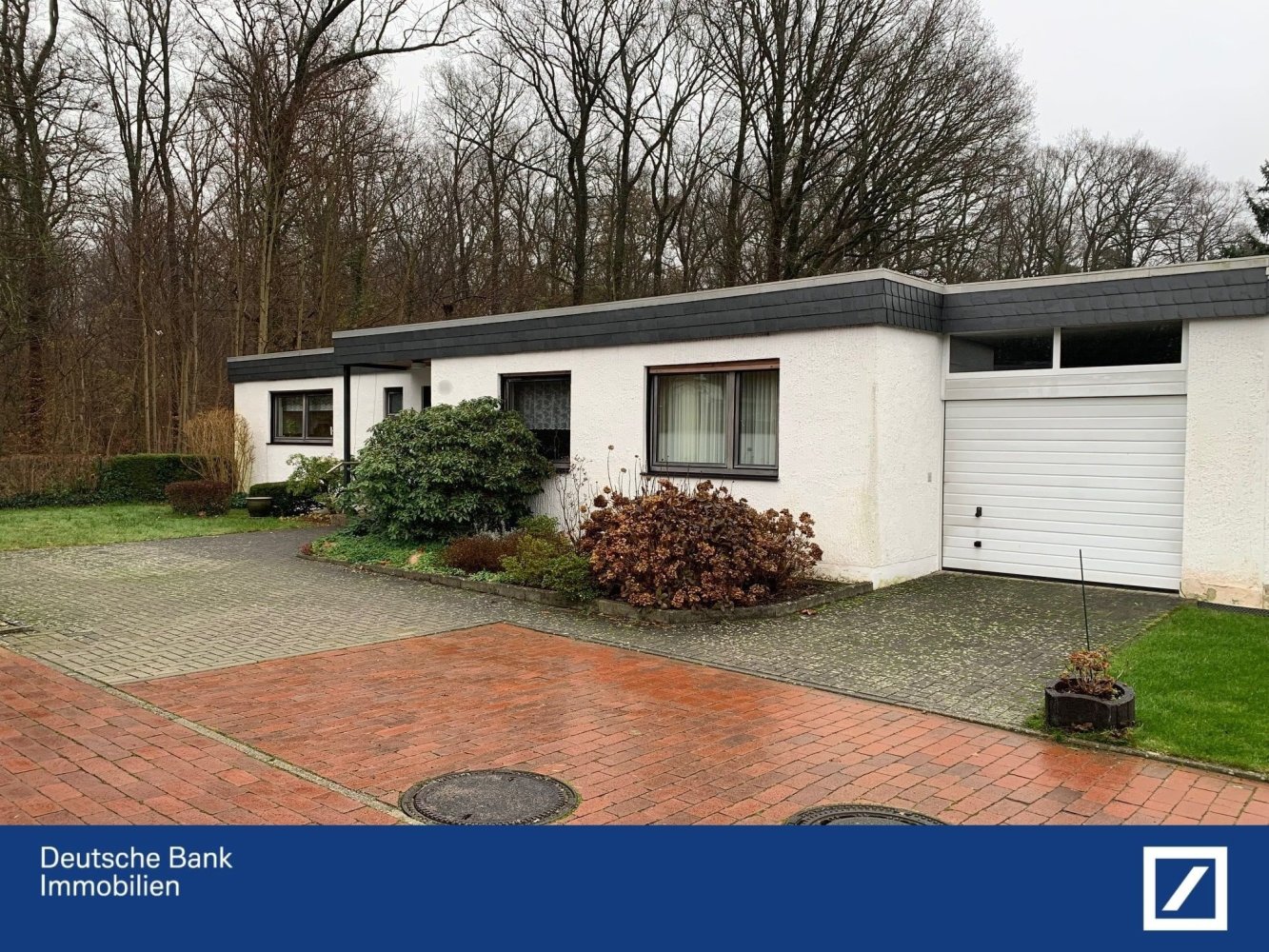 4-Zimmer Bungalow in Wolfsburg, Germany, Nr. 91381