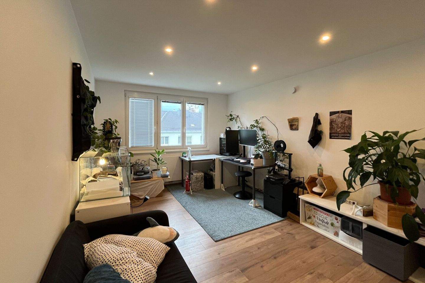 3-Zimmer Wohnung in Penzing, Austria, Nr. 63391