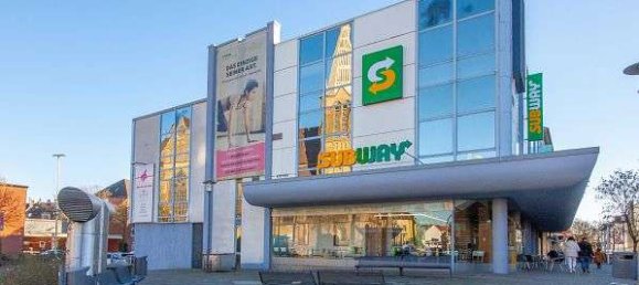 20-salle Bâtiment à Solingen, Germany No. 43198 2