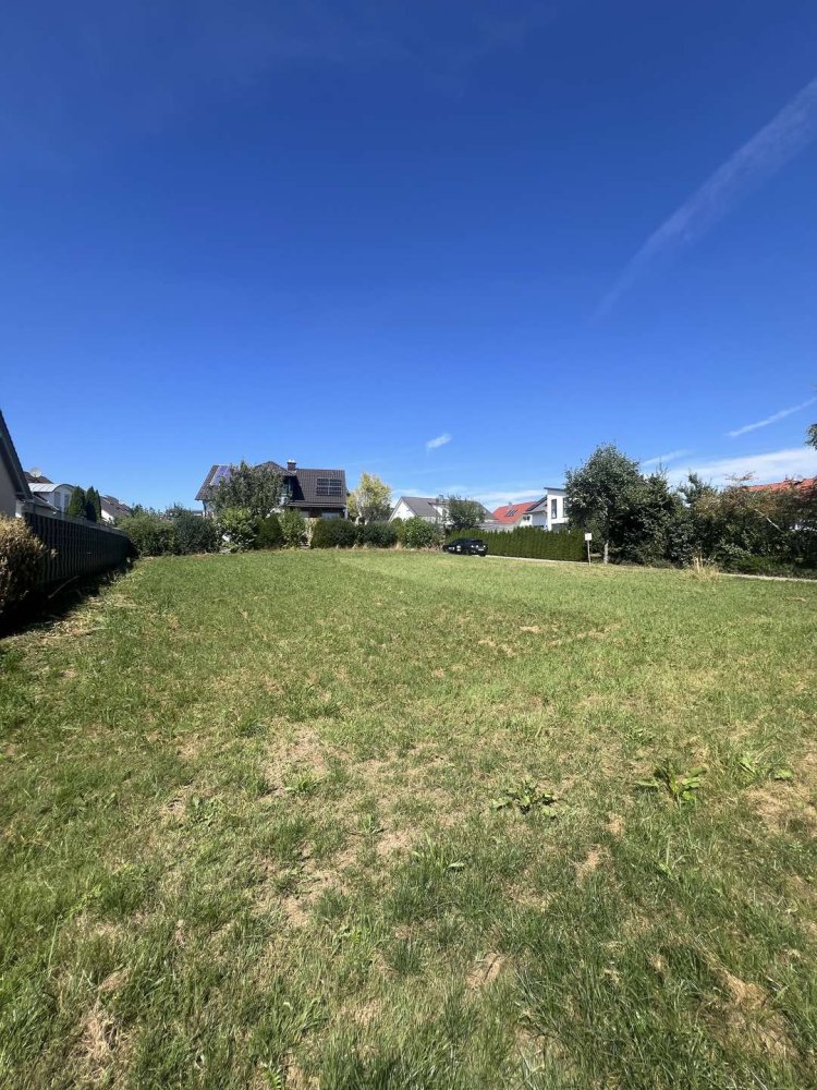 Grundstück in Freudenstadt, Germany, Nr. 314699