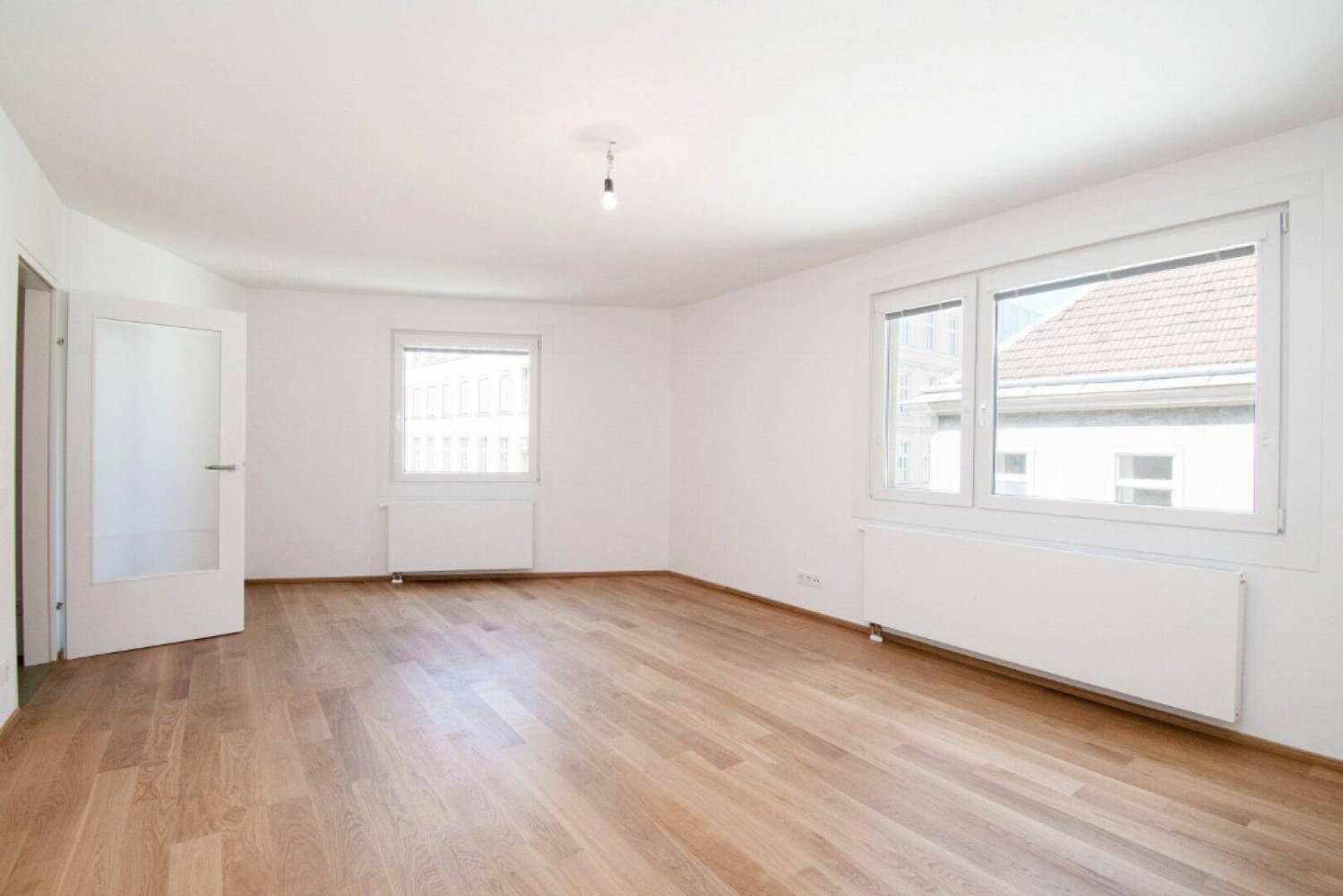 Studio in Rudolfsheim-Funfhaus, Austria No. 21991