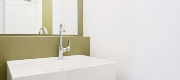 Studio in Rudolfsheim-Funfhaus, Austria No. 21991 10