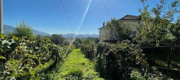 4 Schlafzimmer Haus in Alvito, Italy, Nr. 55822 12