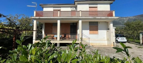 4 Schlafzimmer Haus in Alvito, Italy, Nr. 55822 15