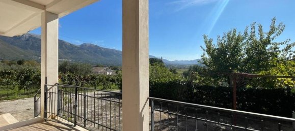 4 Schlafzimmer Haus in Alvito, Italy, Nr. 55822 22