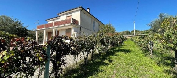4 Schlafzimmer Haus in Alvito, Italy, Nr. 55822 19
