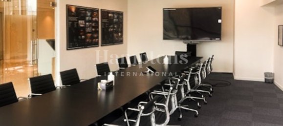 Офис 672.98933200м² в Даунтаун Дубай (Даунтаун Бурдж Дубай), Дубай, ОАЭ № 186328 20
