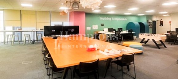 Офис 672.98933200м² в Даунтаун Дубай (Даунтаун Бурдж Дубай), Дубай, ОАЭ № 186328 19