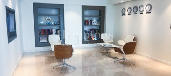 Офис 672.98933200м² в Даунтаун Дубай (Даунтаун Бурдж Дубай), Дубай, ОАЭ № 186328 8