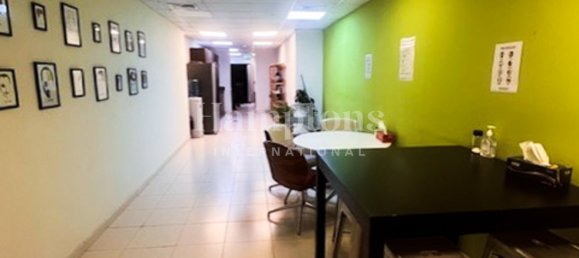 Офис 672.98933200м² в Даунтаун Дубай (Даунтаун Бурдж Дубай), Дубай, ОАЭ № 186328 10