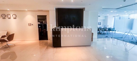 Офис 672.98933200м² в Даунтаун Дубай (Даунтаун Бурдж Дубай), Дубай, ОАЭ № 186328 6