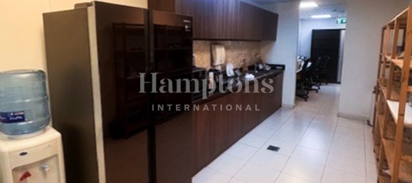 Офис 672.98933200м² в Даунтаун Дубай (Даунтаун Бурдж Дубай), Дубай, ОАЭ № 186328 11