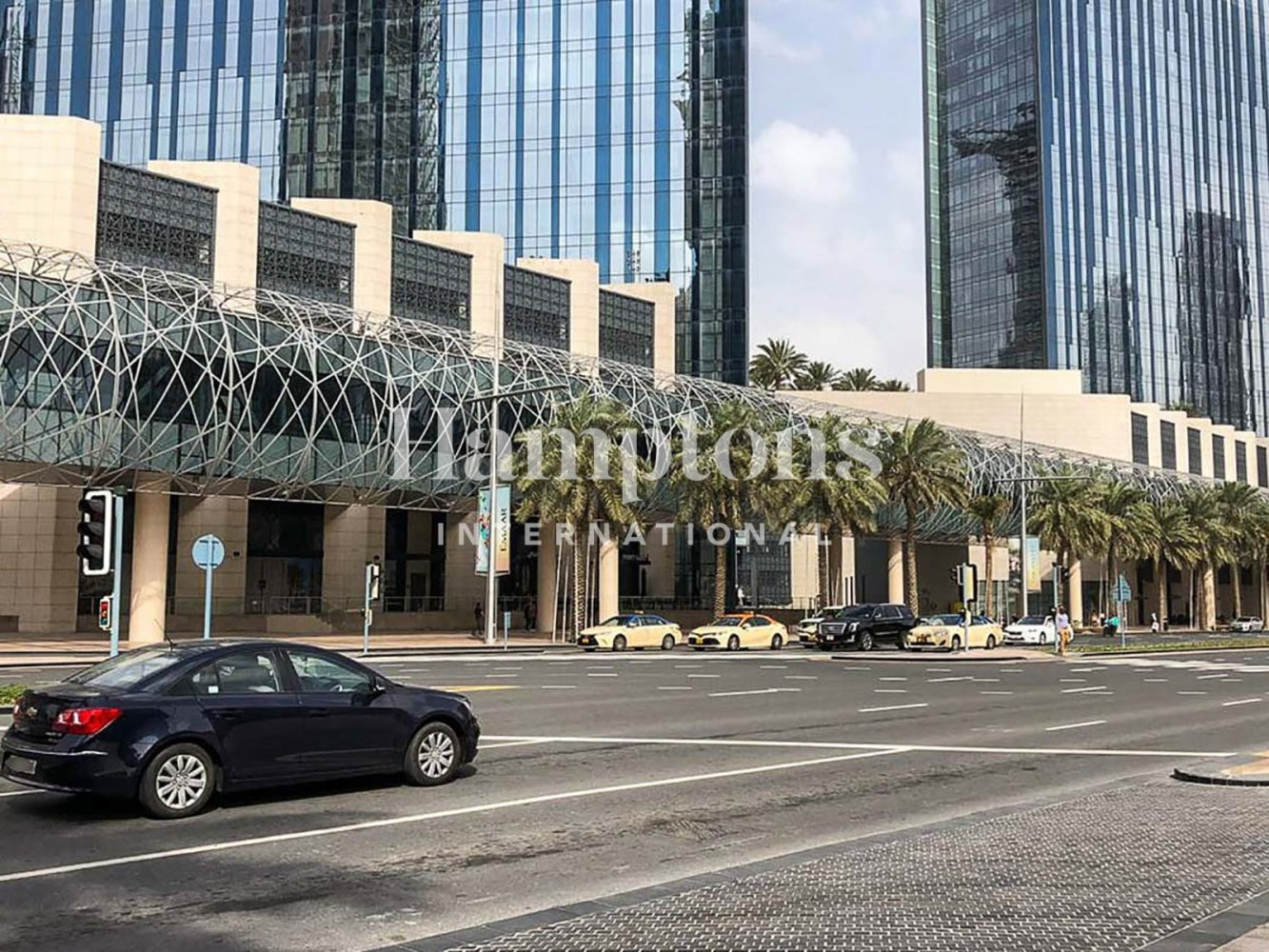 Офис 672.98933200м² в Даунтаун Дубай (Даунтаун Бурдж Дубай), Дубай, ОАЭ № 186328
