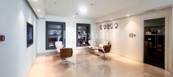 Офис 672.98933200м² в Даунтаун Дубай (Даунтаун Бурдж Дубай), Дубай, ОАЭ № 186328 9