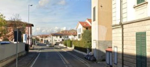 Apartamento de 3 habitaciónes en Santa Croce sull'Arno, Italy No. 199527 2